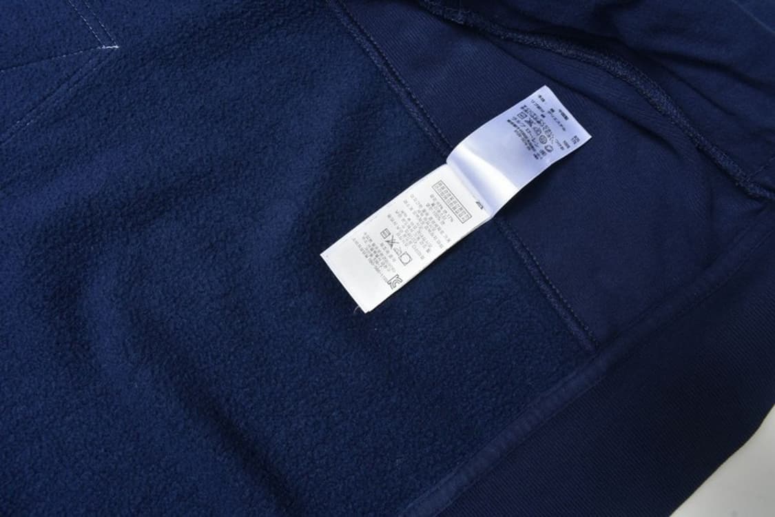 폴로 랄프로렌 빅포니 레이싱 코튼 집업 자켓 XL N1046 상품이미지6