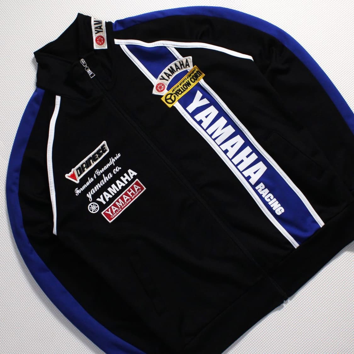 YAMAHA 야마하 레이싱 져지  상품이미지2