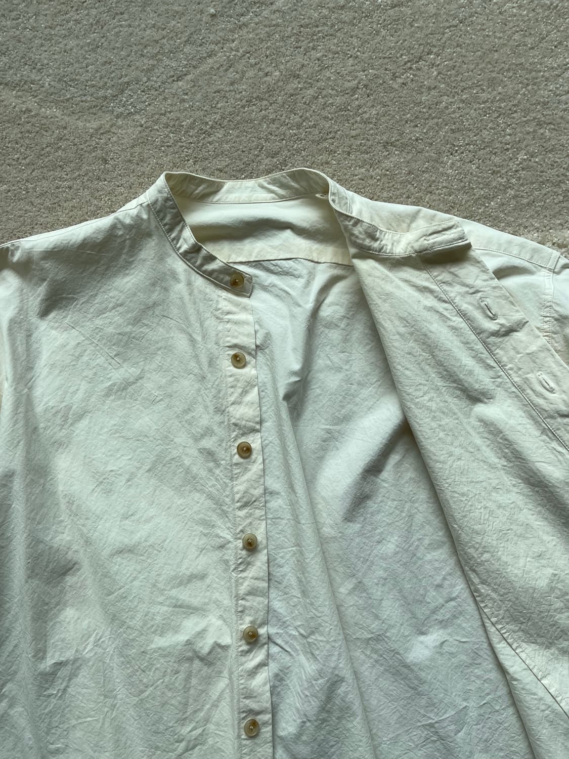 드레프로젝트 B-Shirts (100–105) 상품이미지7