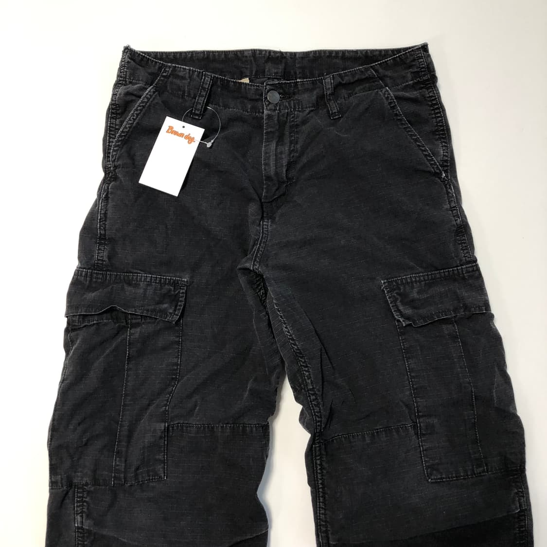 칼하트 립스탑 카고팬츠 상품이미지5