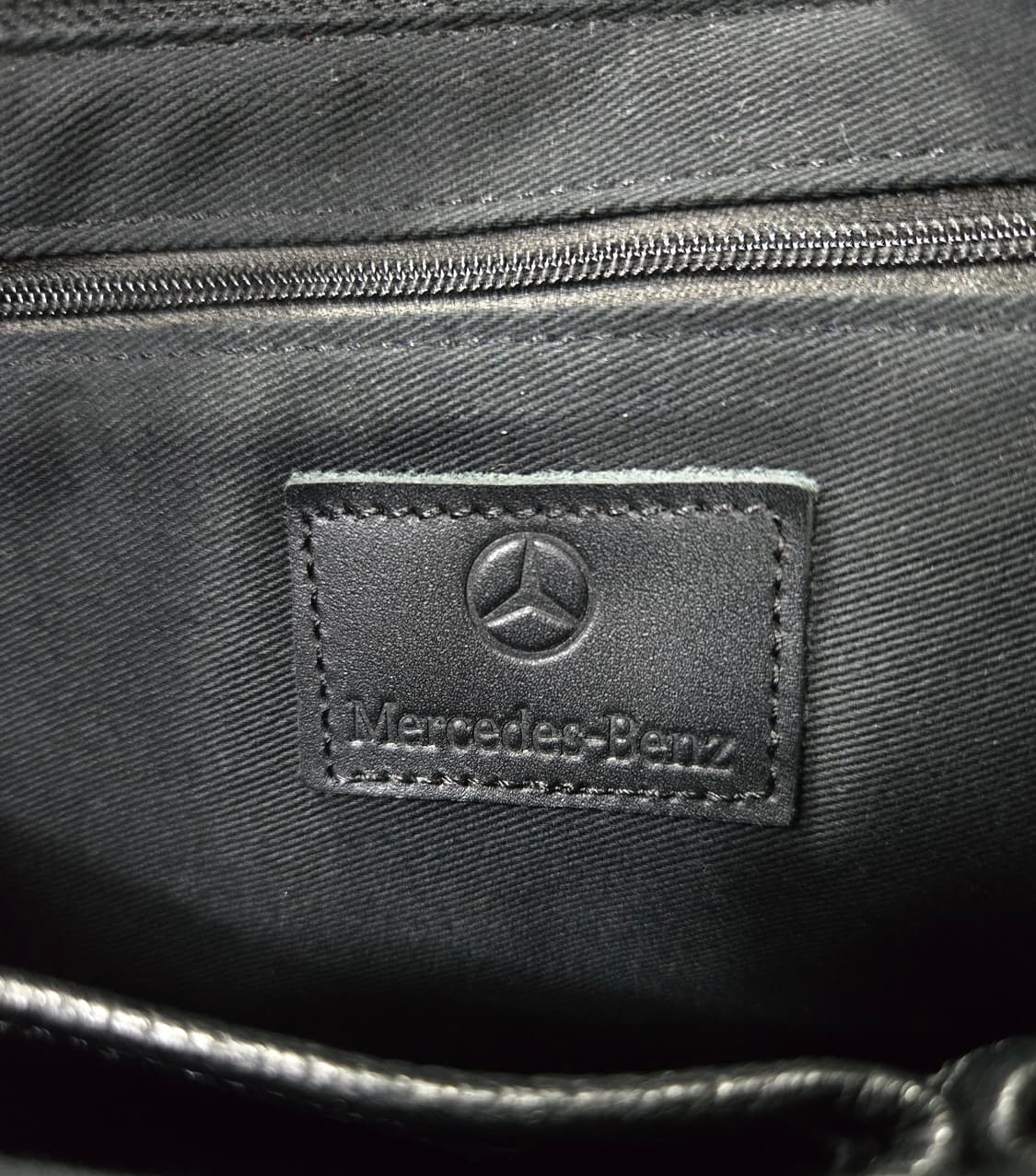 메르세데스 벤츠 클러치 백  상품이미지10