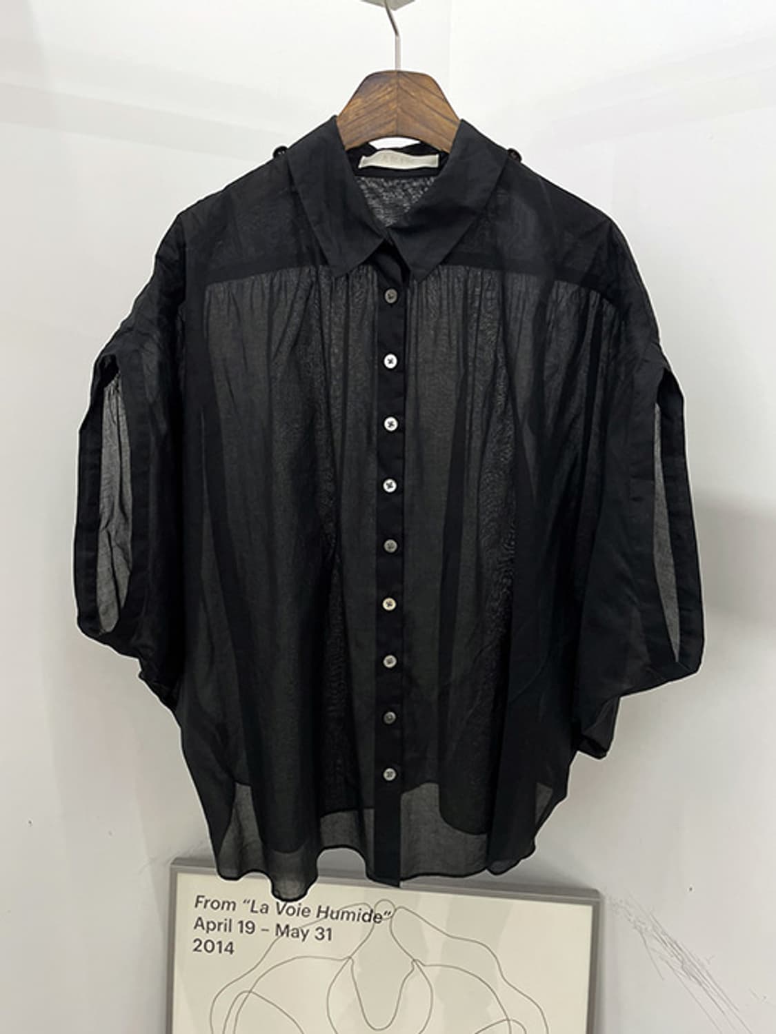 AMIW (loose fit) 상품이미지8