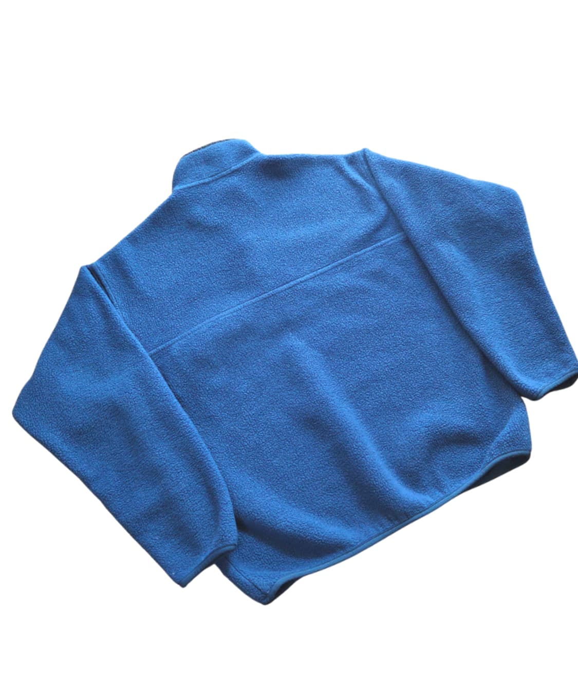 (L)파타고니아 Usa 블루 신칠라 상품이미지2