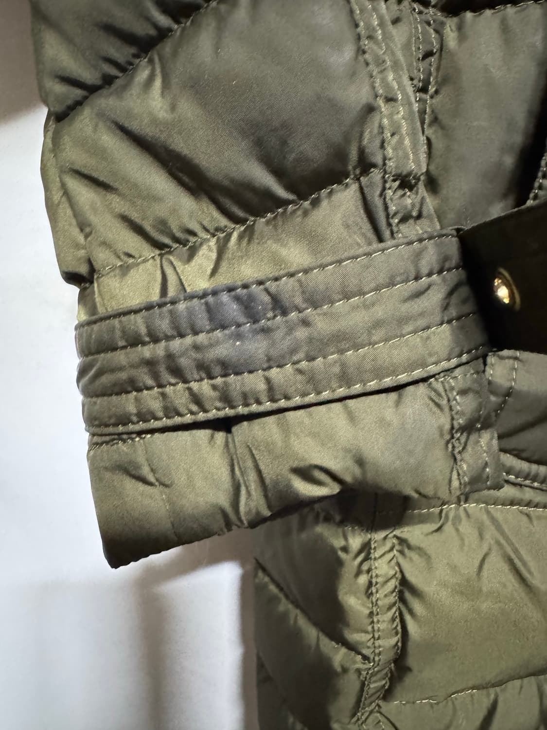 S 버버리 해로우든 패딩 상품이미지4