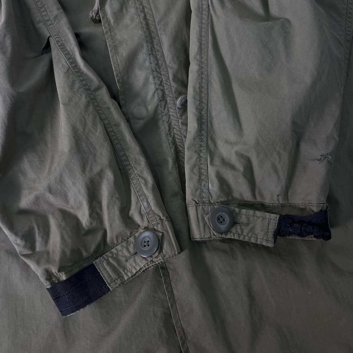 100 아비렉스 피쉬테일 m65 파카 상품이미지5