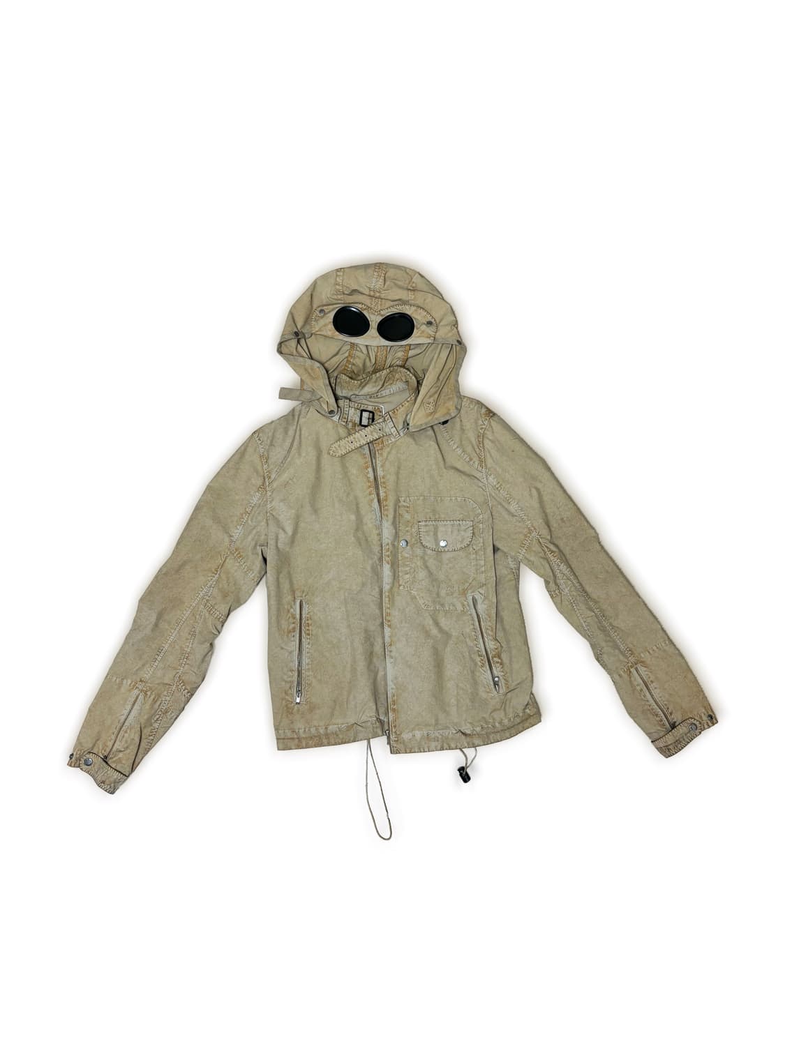 cp컴퍼니 바람막이 상품이미지1