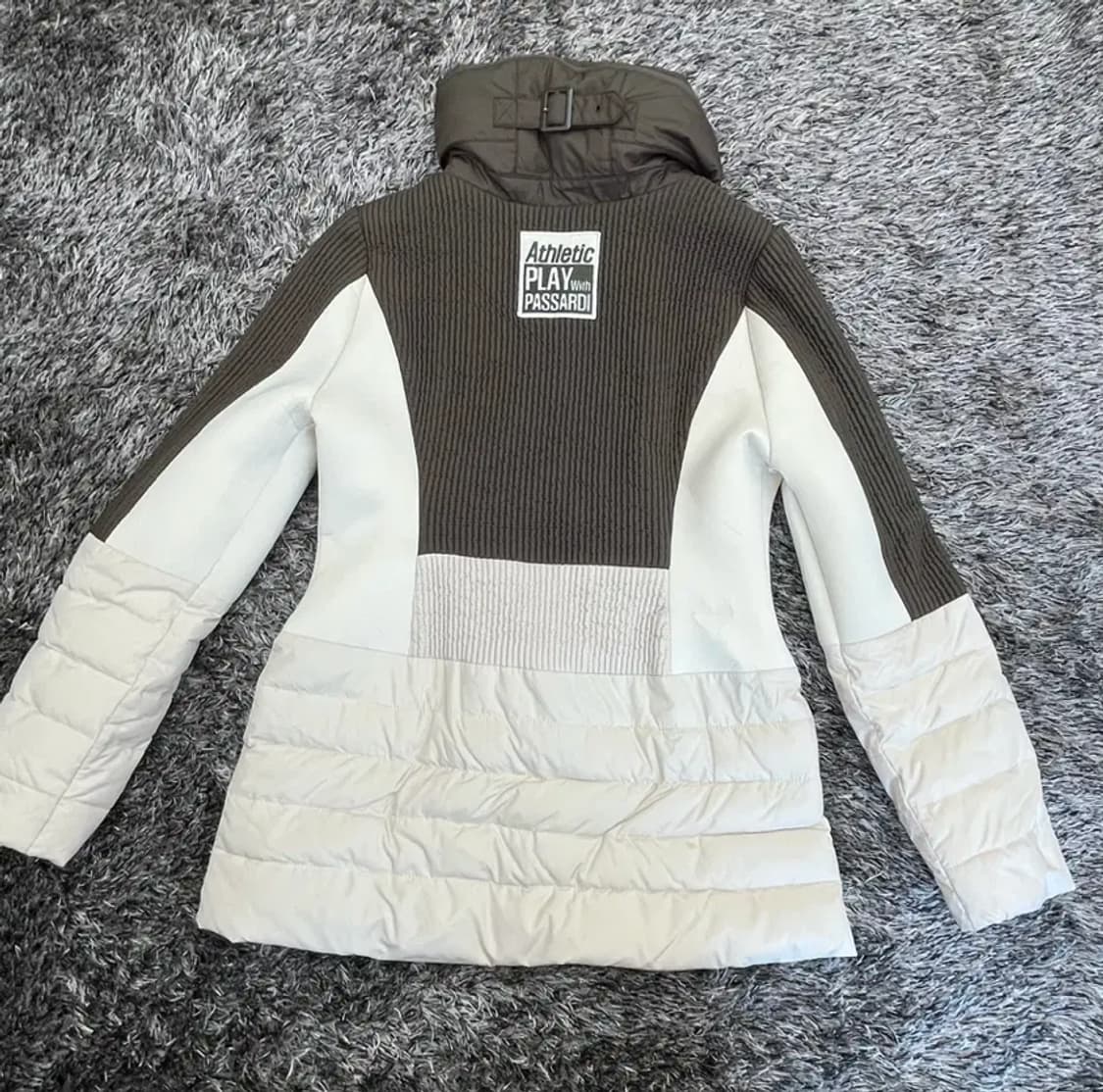 파사디 여성 골프 패딩 (95) 상품이미지4