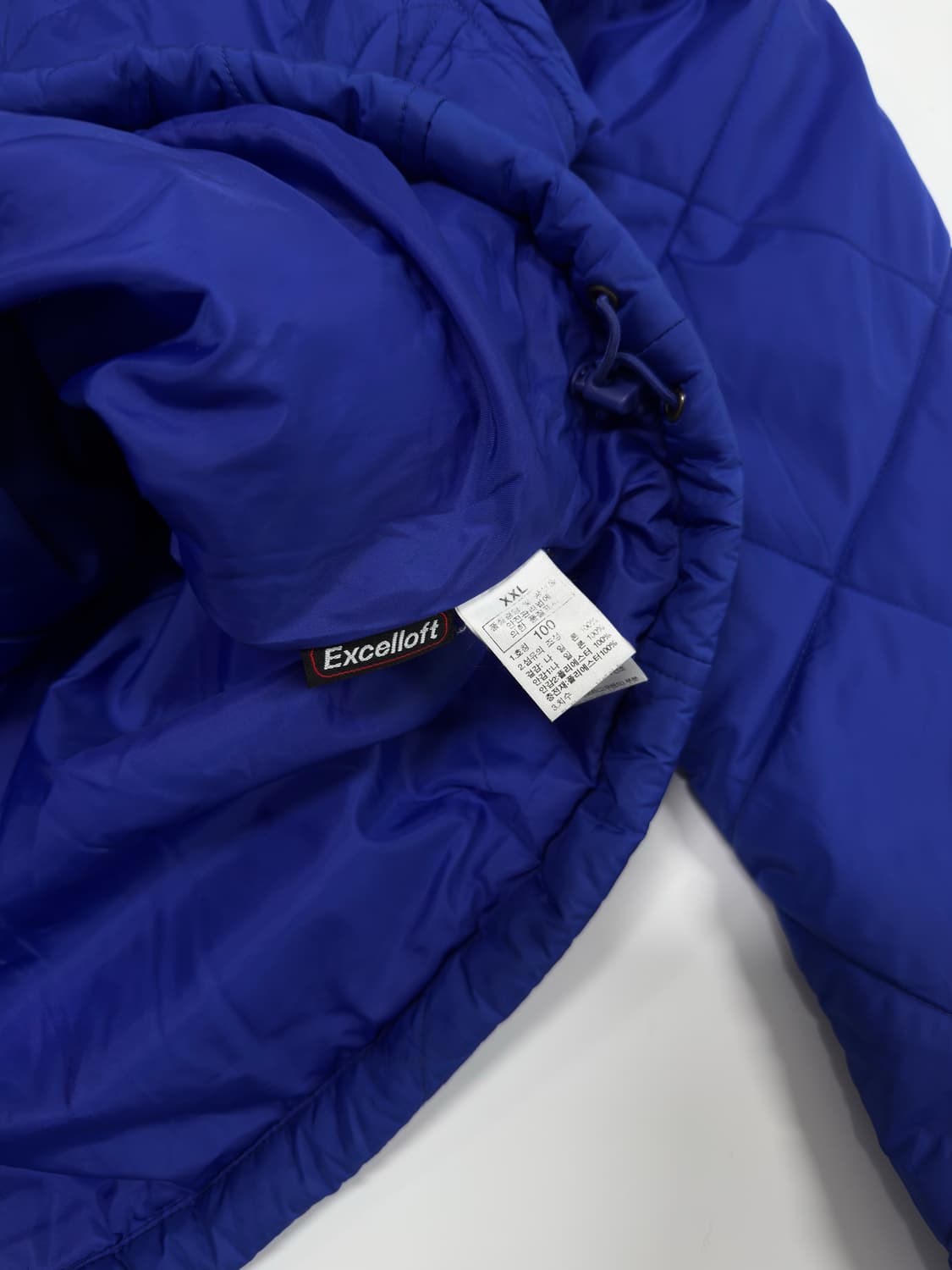 노스페이스 경량패딩 상품이미지5