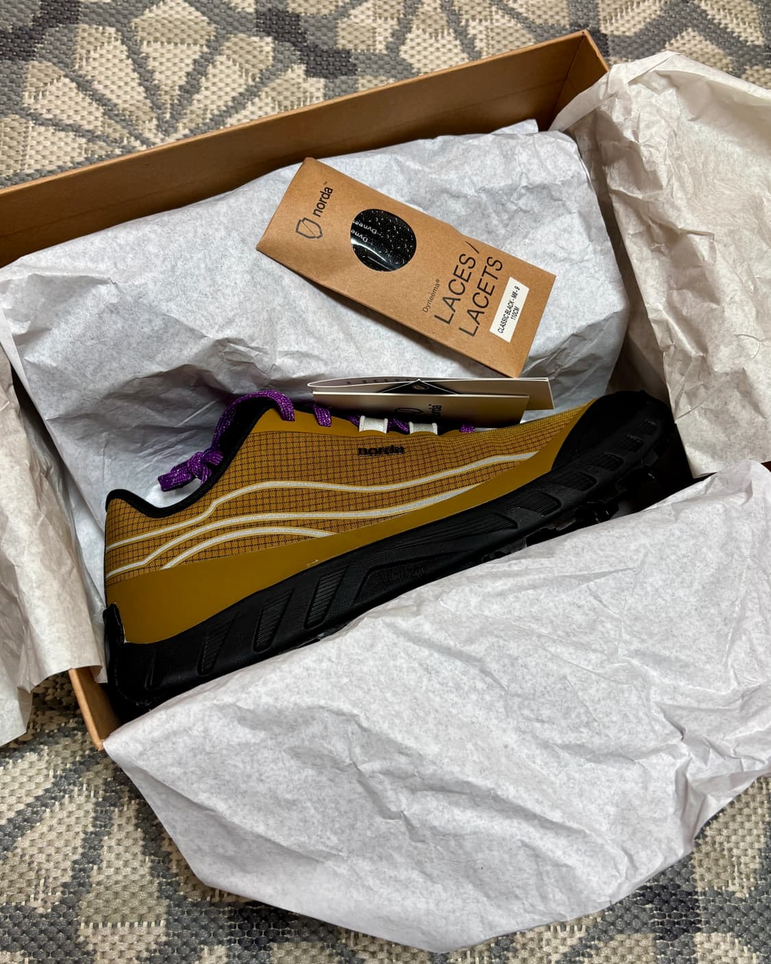 (270) norda 노다 002 오크  상품이미지2