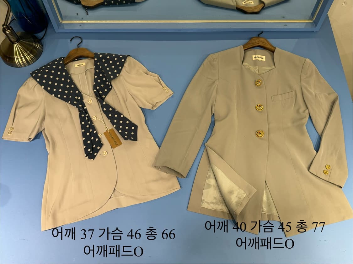 레트로🌺 일본빈티지 장당1만2천원 상품이미지4