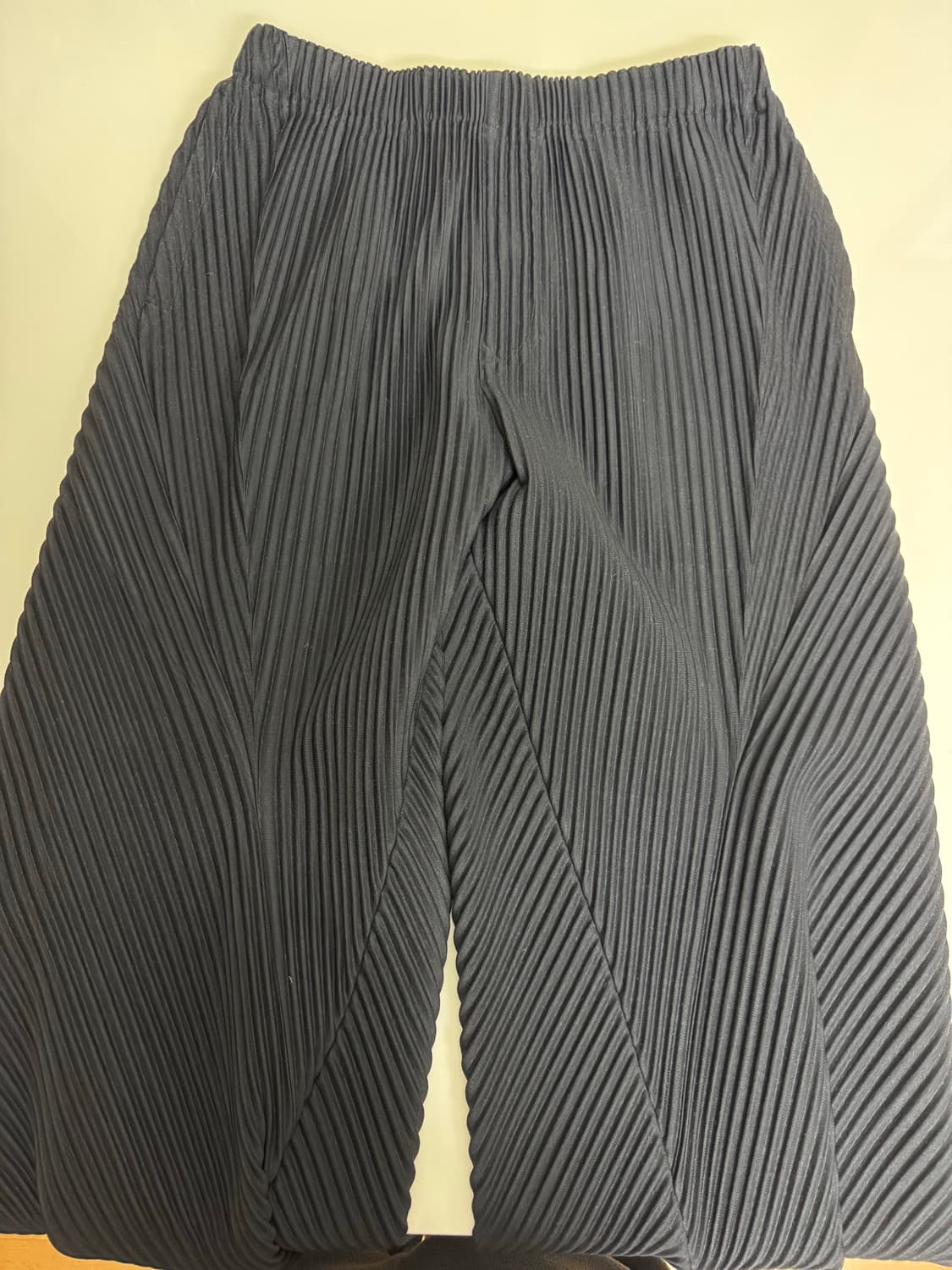 이세이미야케 옴므플리세 하카마 2사이즈 판매합니다! 상품이미지3