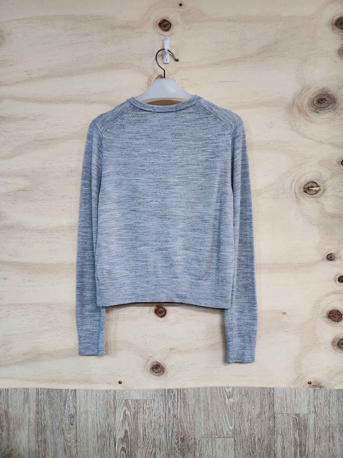 126) 유니클로 여성 숏가디건 상품이미지2