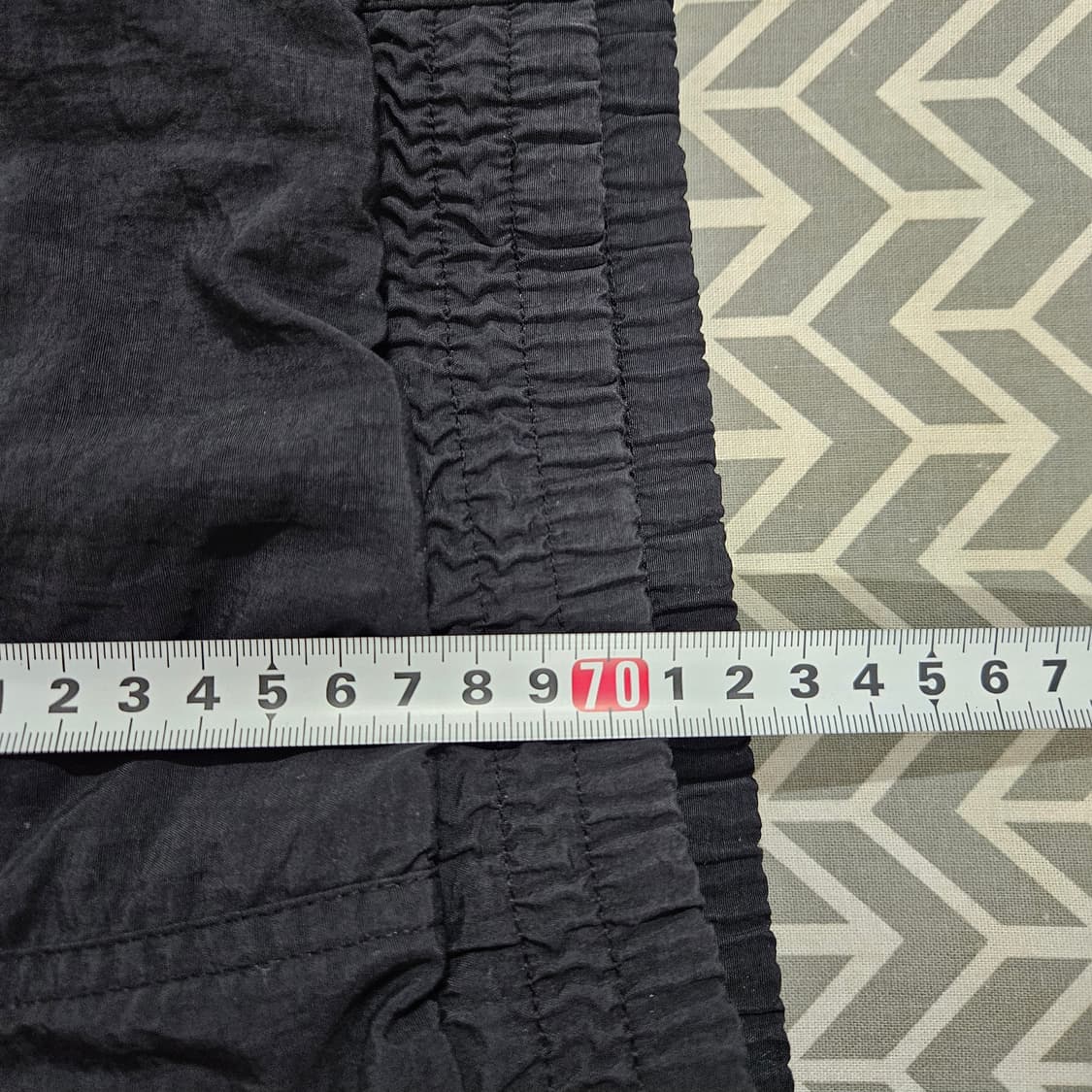 아디다스 빈티지 상하의 누빔자켓 조거팬츠 세트 XL 상품이미지7