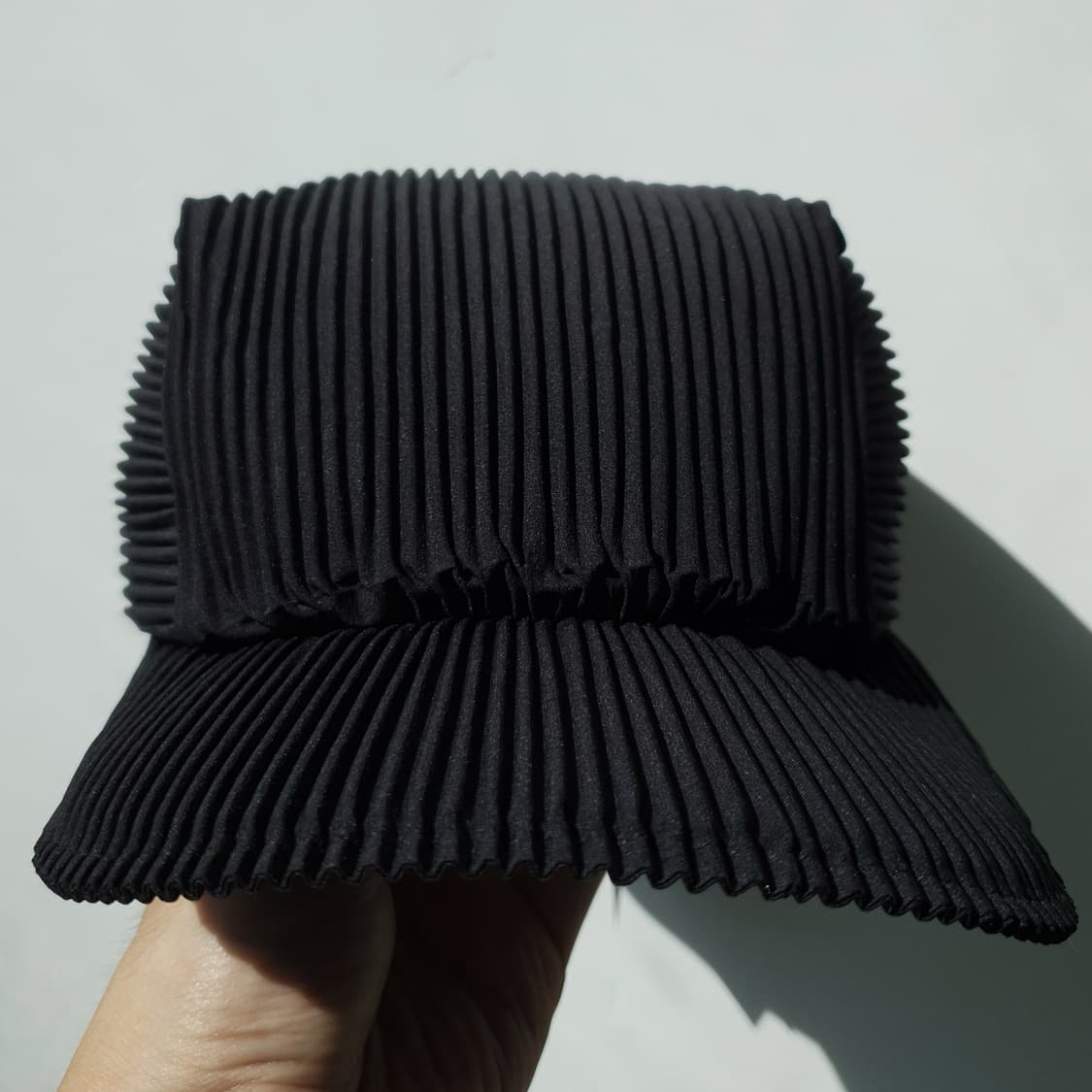 PLEATS PLEASE cap by ISSEY MIYAKE 상품이미지2