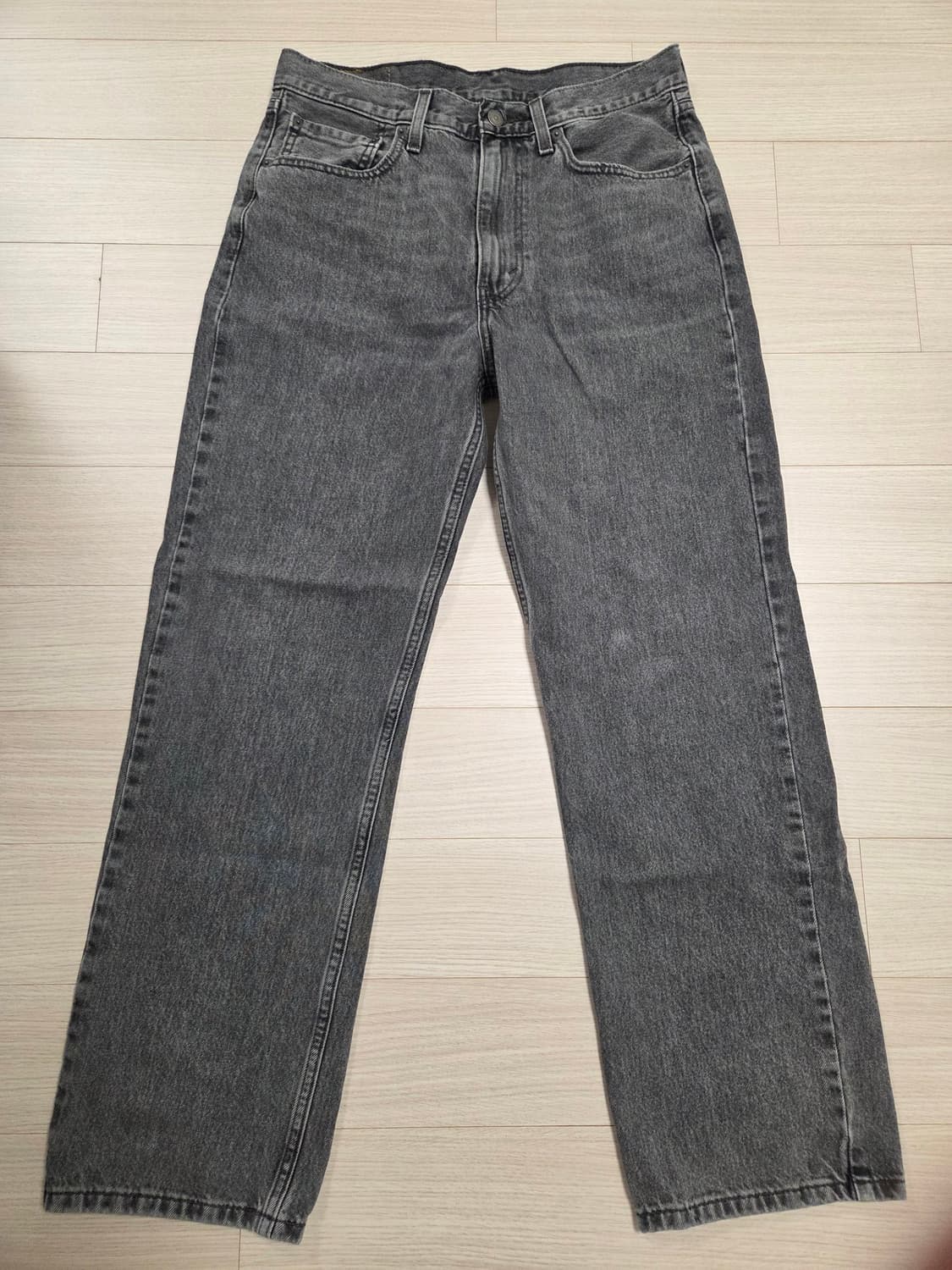 리바이스 565™ 97 루즈 스트레이트 진 A7221-0006 상품이미지2