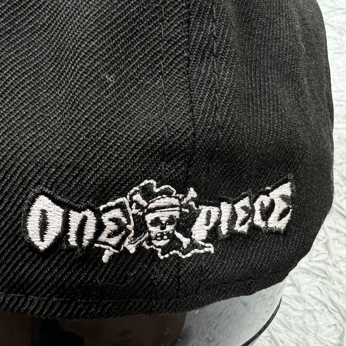 뉴에라 x 원피스 전보벌레 스냅백 59FIFTY 상품이미지6