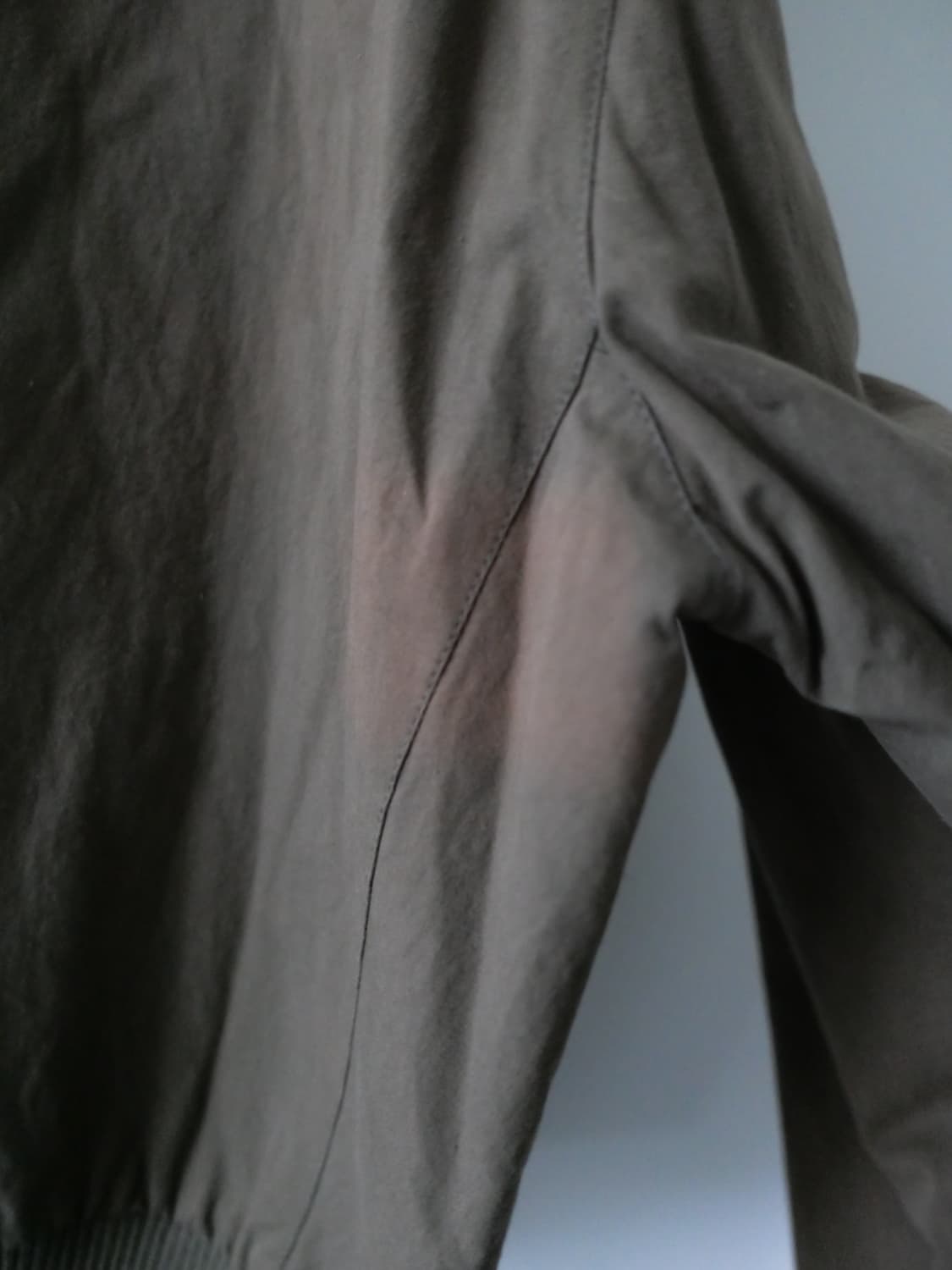 Y’s zip blouson  상품이미지8