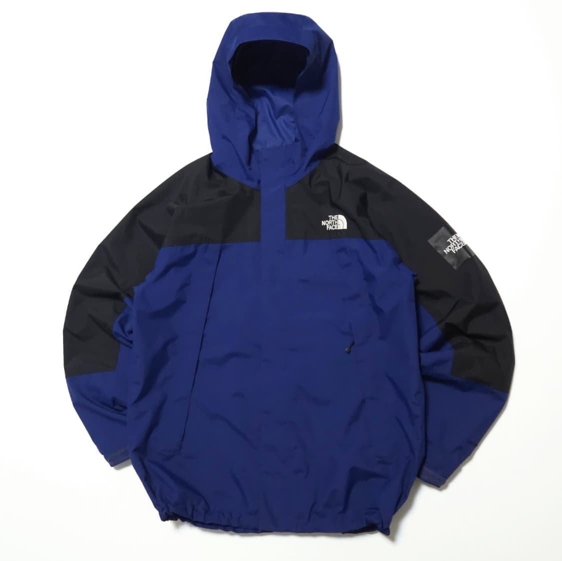 노스페이스 고프코어 카카두 바람막이 자켓 딥블루 상품이미지1