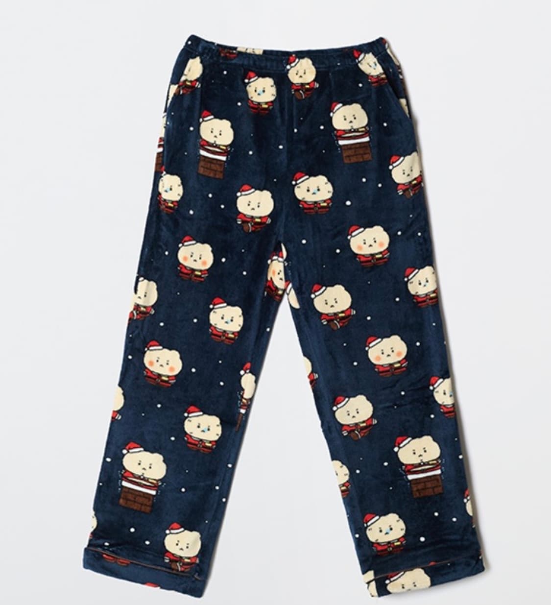 망그러진곰 수면잠옷 상품이미지3