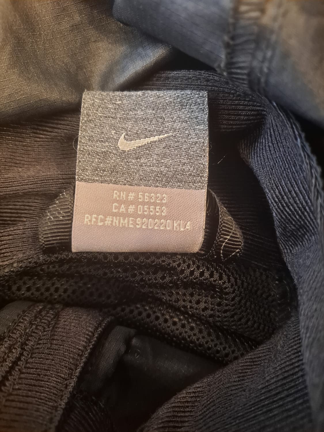 나이키 acg바람막이 XS 상품이미지7