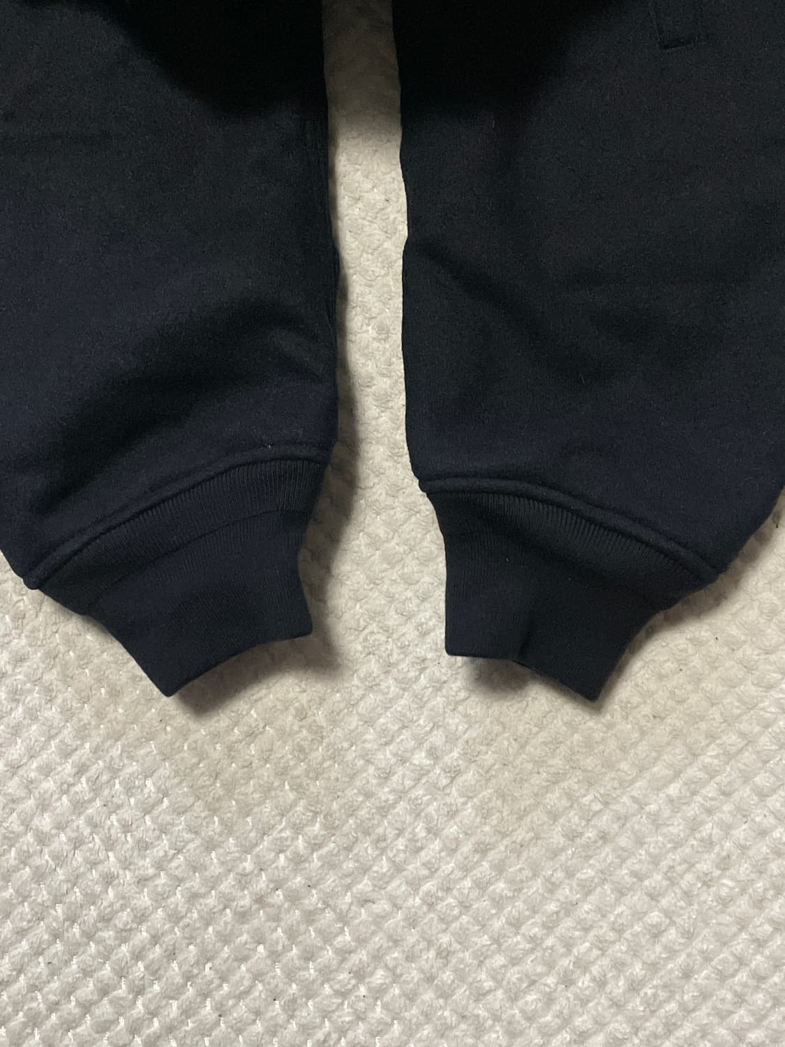 유니클로 X 엔지니어드 가먼츠 쇼트 블루종 네이비 상품이미지7