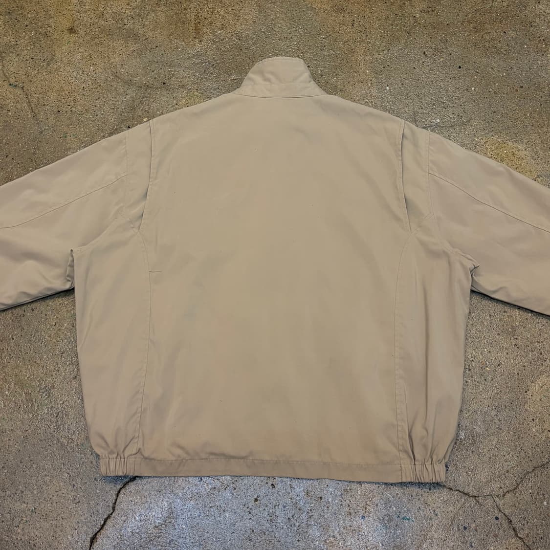 00s 미국 빈티지 폴로랄프로렌 스윙자켓 스윙탑 헤링본자켓 상품이미지7