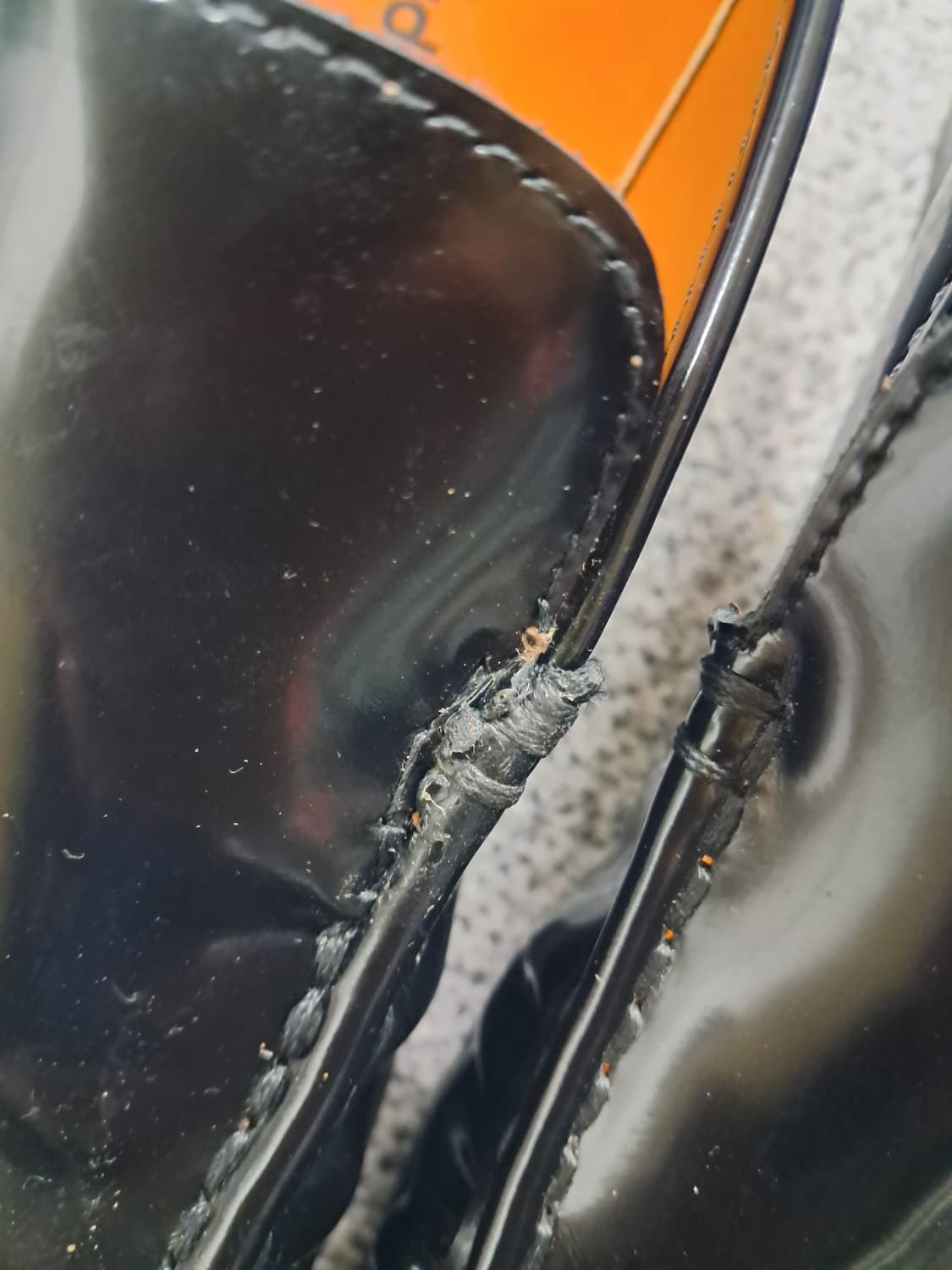 아크네스튜디오 로퍼 상품이미지7