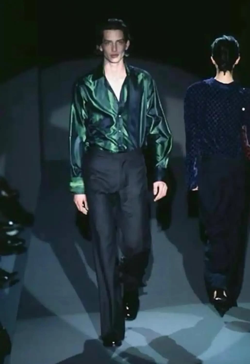 gucci by tom ford loafers 상품이미지7