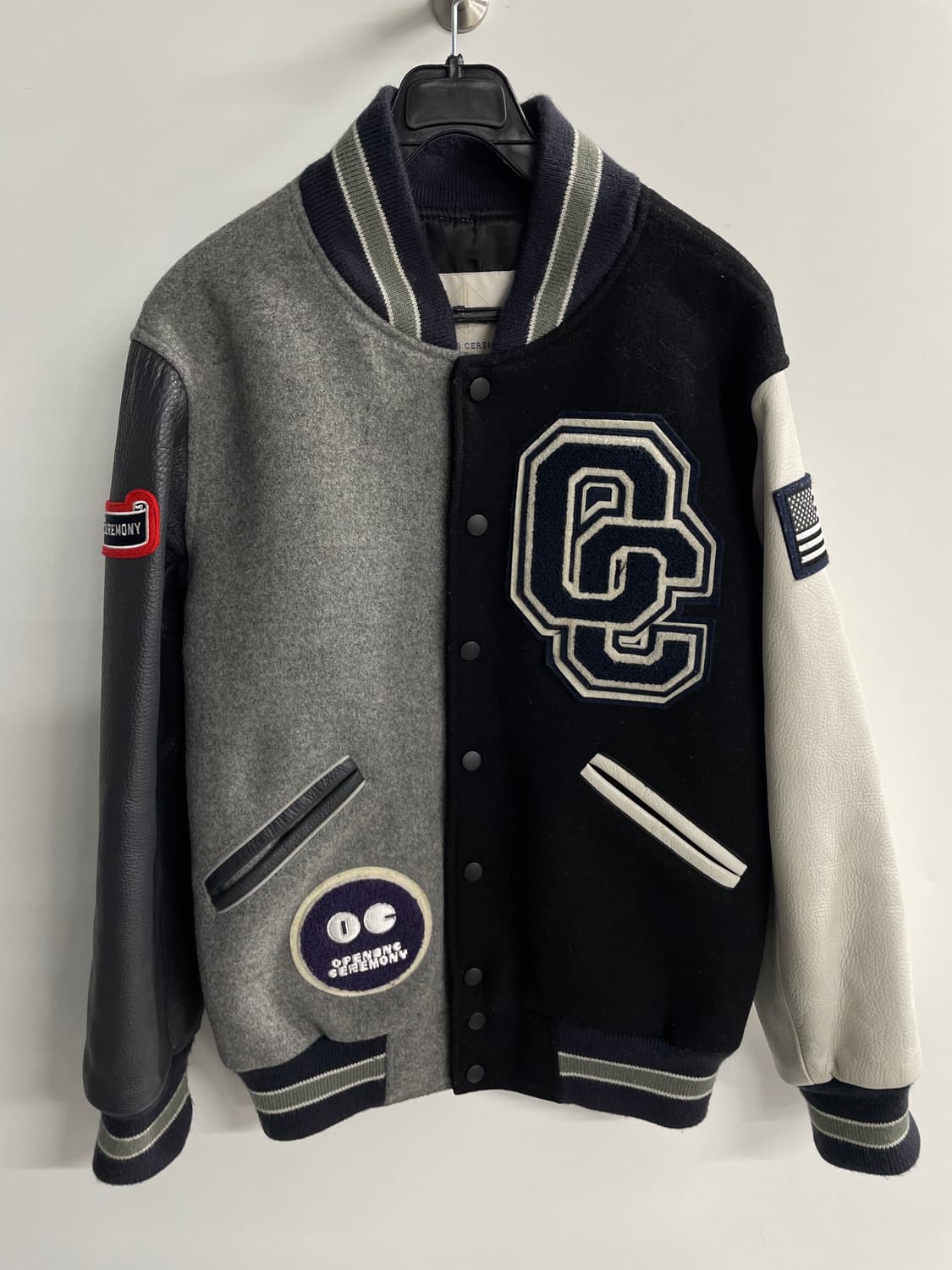 오프닝 세레모니 바시티 상품이미지1