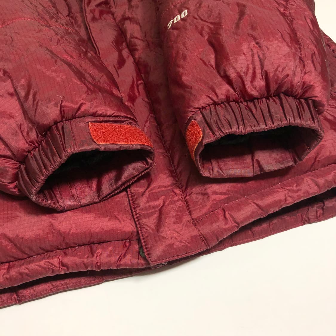 노스페이스 다운패딩 XL 상품이미지9