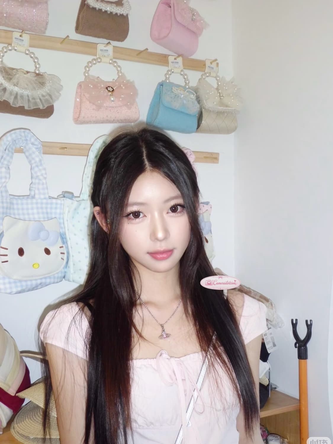 코르티스 디카 풀셋) 카시오 엑슬림 zs5 핑크 casio exilim 상품이미지4