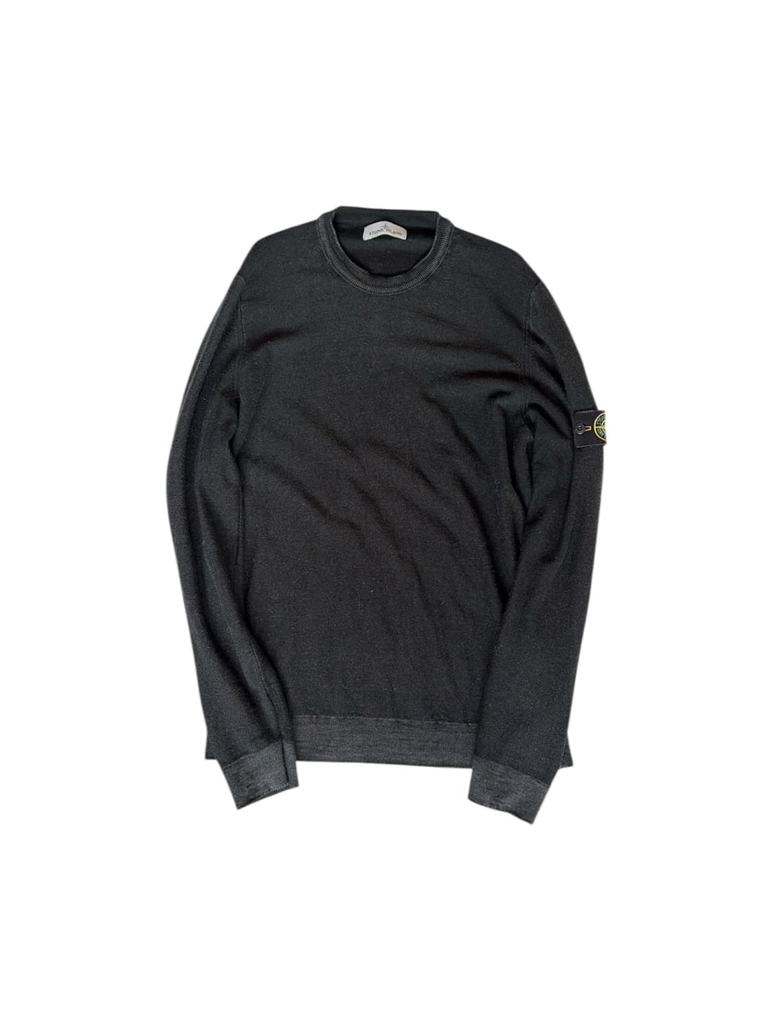 Patch Knit XL 상품이미지1