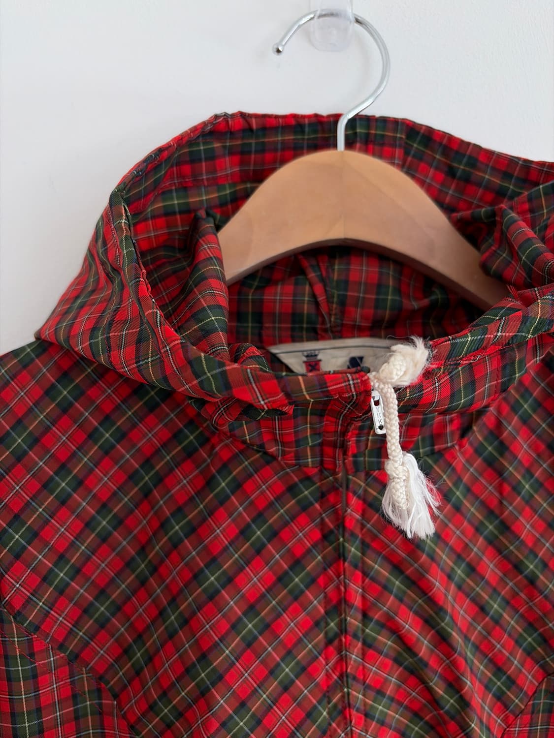 vintage anorak  상품이미지3