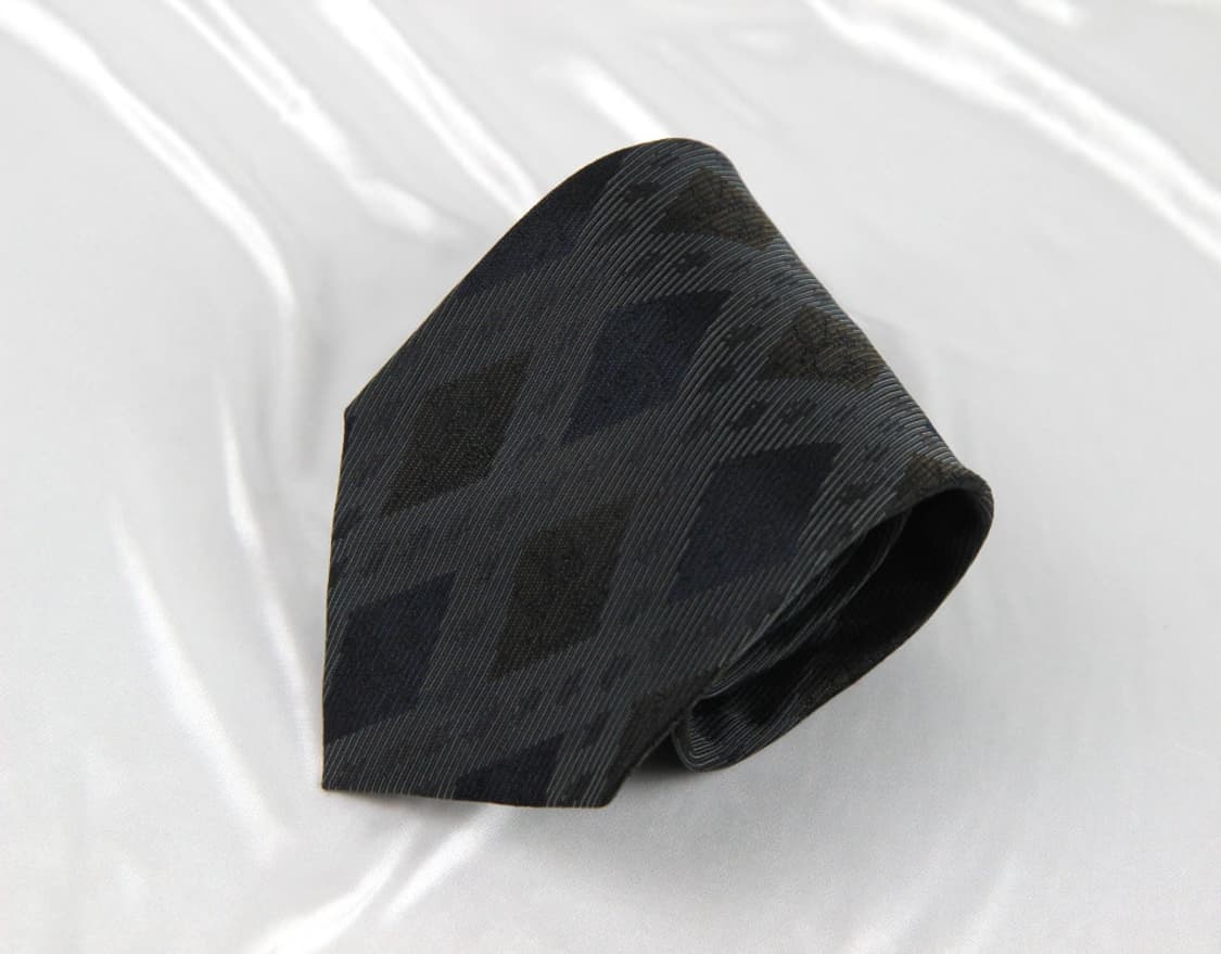 니콜 9.4cm A+등급 남자 명품 넥타이 상품이미지1