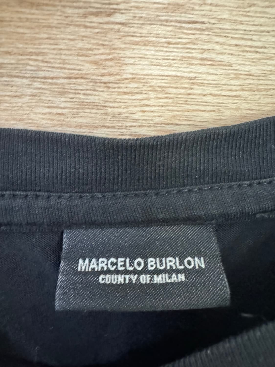 마르셀로 불론 셔츠 ( Marcelo Burlon) 상품이미지3