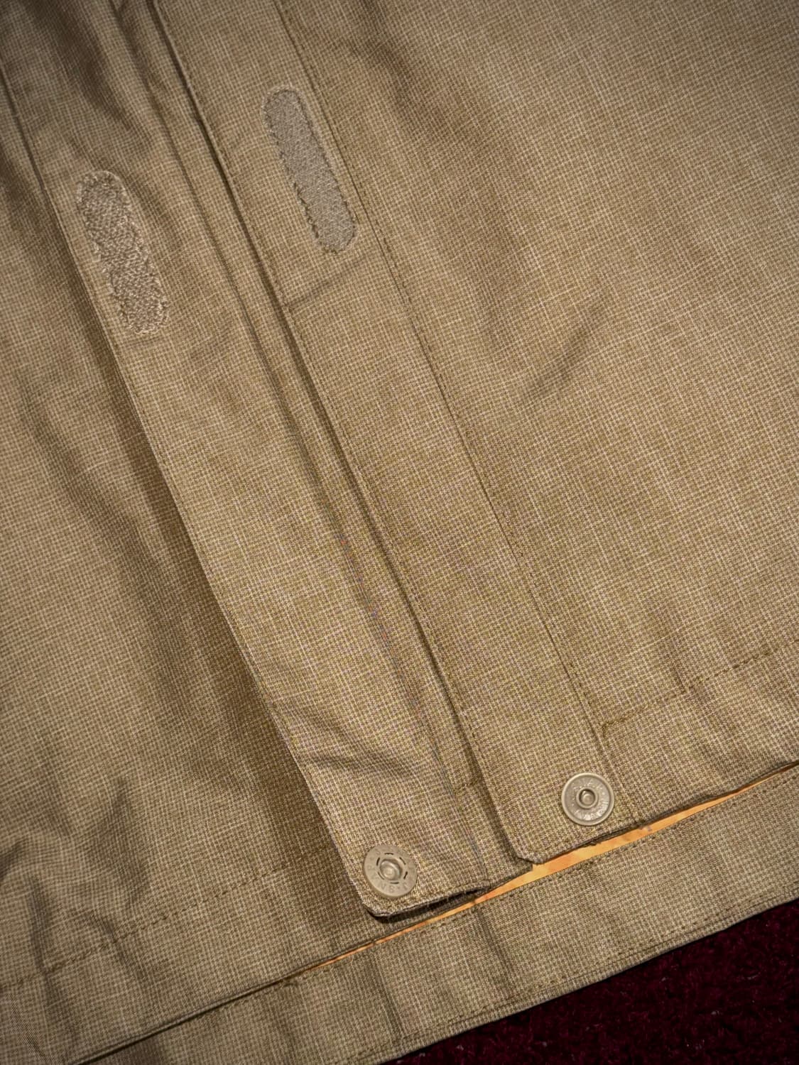 머렐 셀렉트 윈드 마운트 자켓 우먼 90 상품이미지6