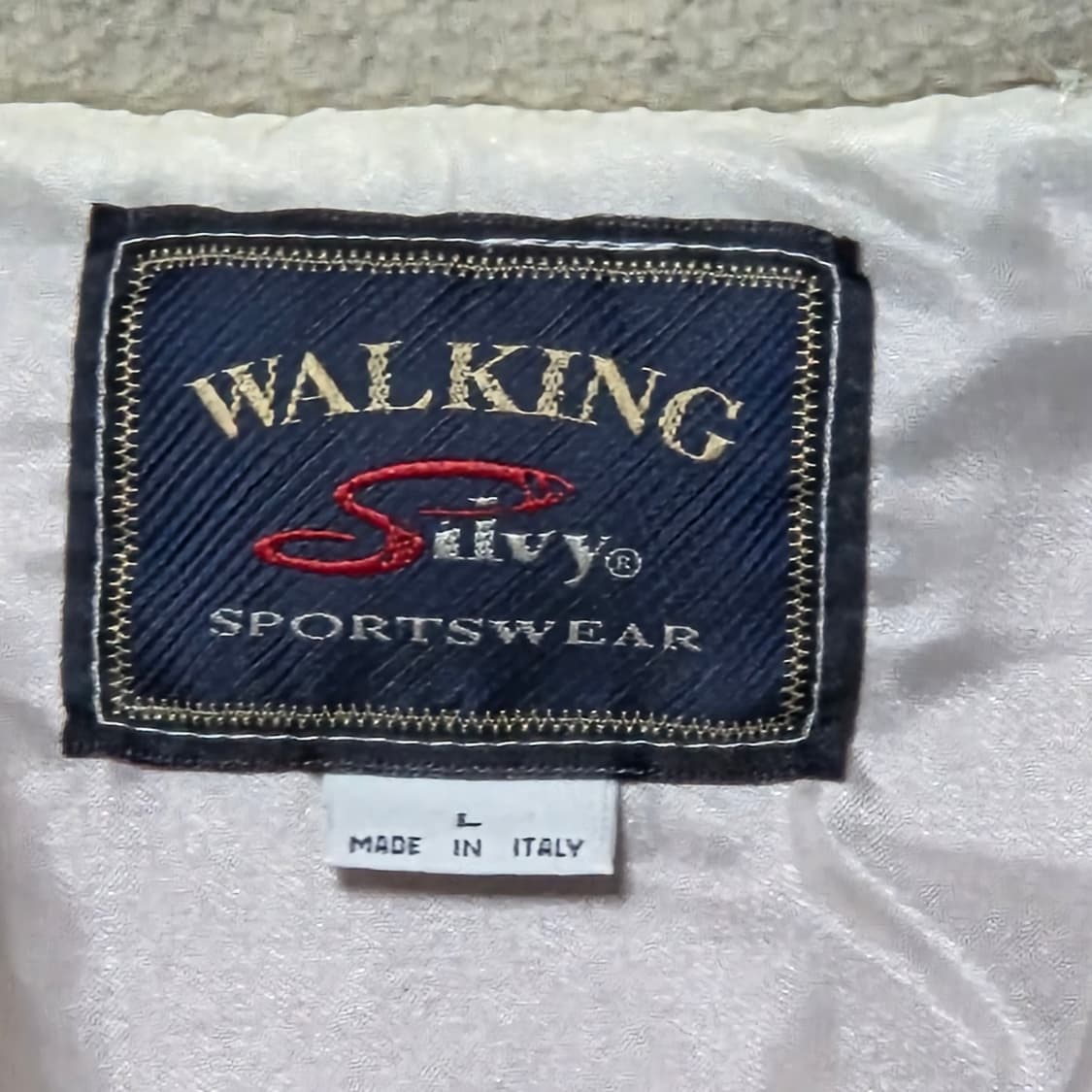 Walking by Silvy 빈티지 울+알파카 에스닉 후드 자켓 상품이미지6