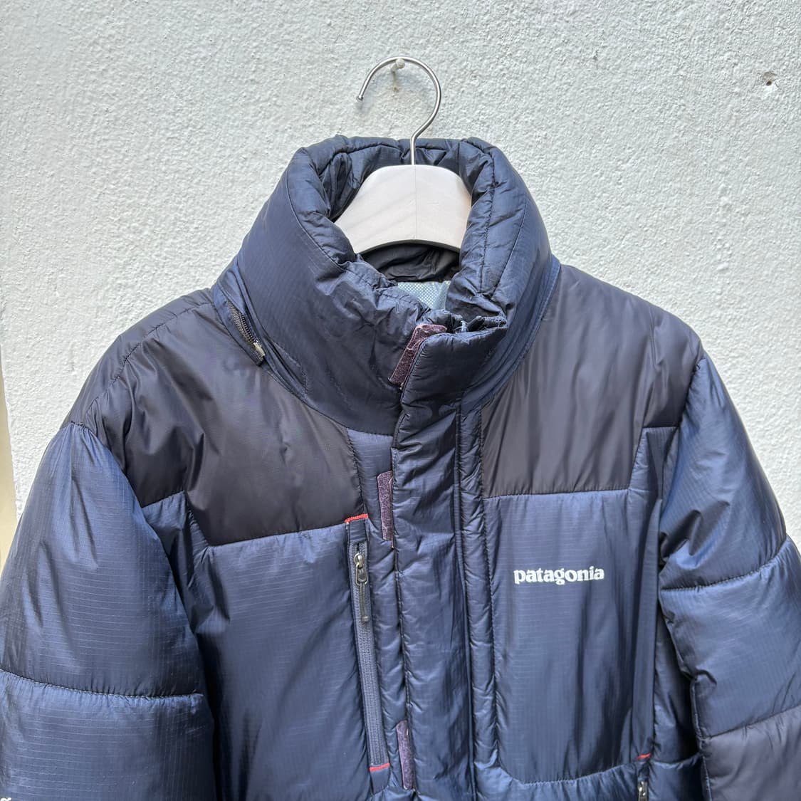 파타고니아 푸퍼 자켓(패딩) 상품이미지3