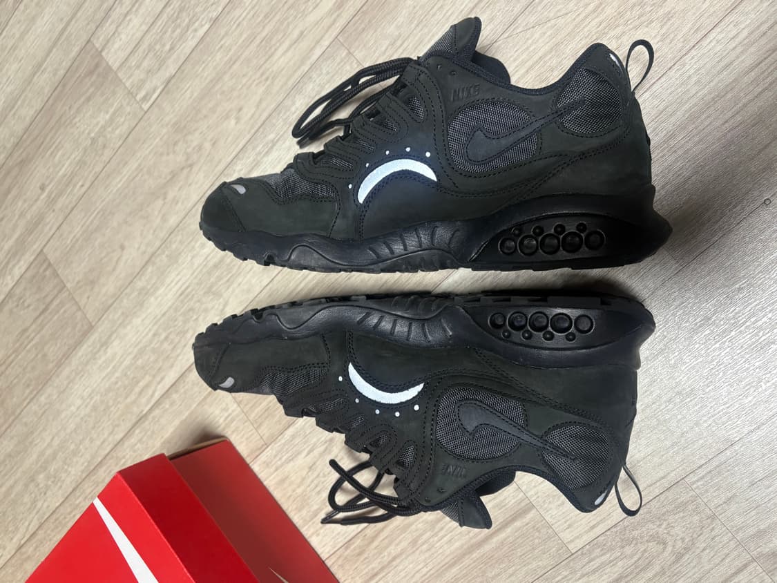 나이키 에어테라 휴마라 285 상품이미지3