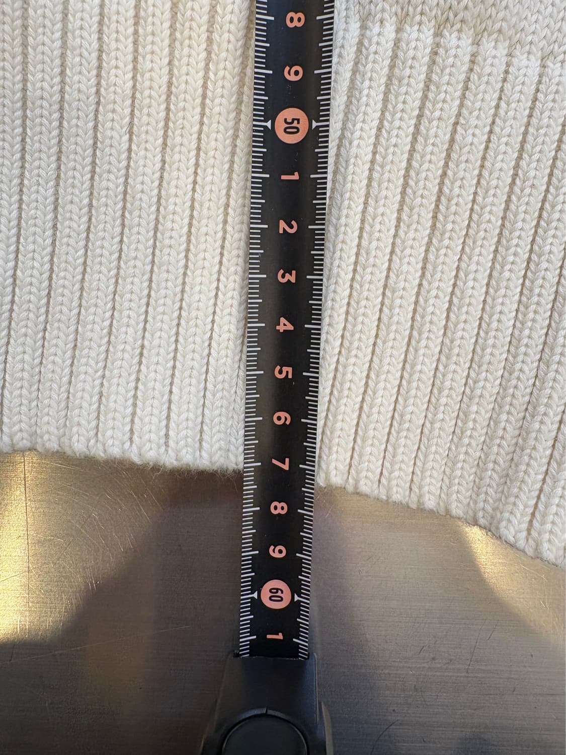 아미 드 꾀르 니트 스웨터 상품이미지7