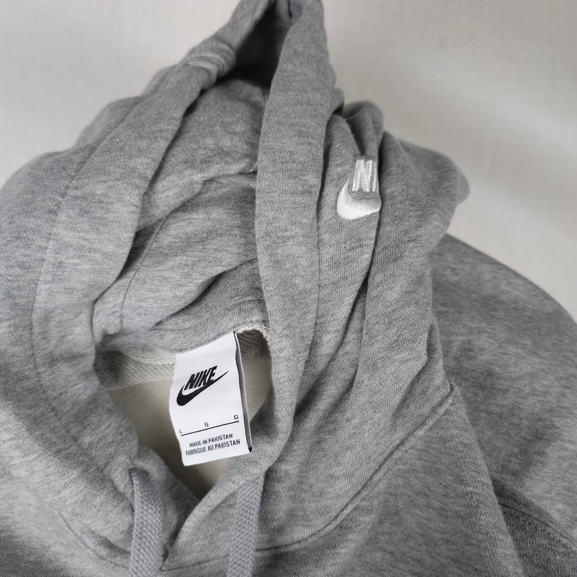 나이키 후드티 남자100사이즈  상품이미지3
