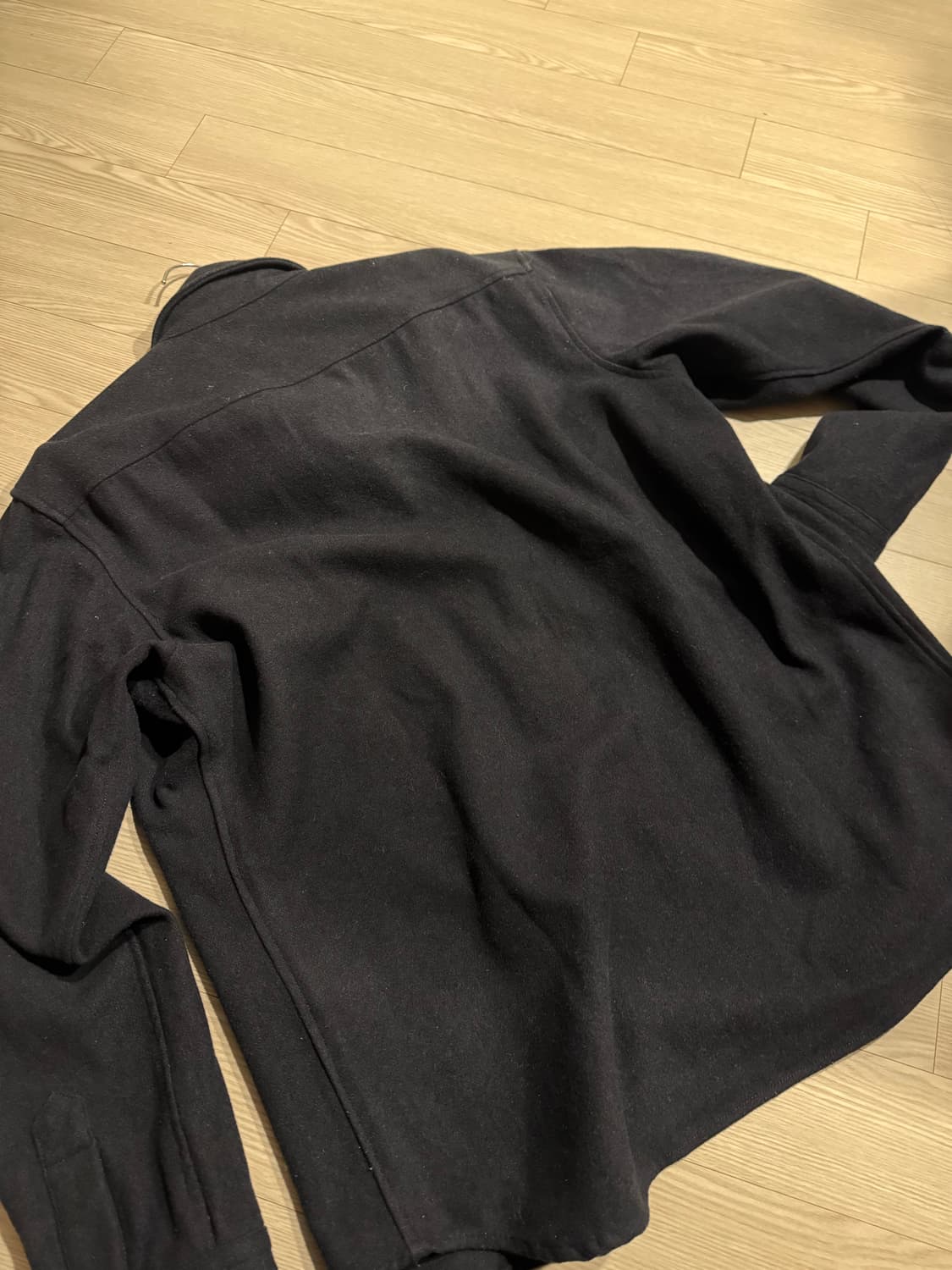 아비렉스 셔츠 상품이미지2