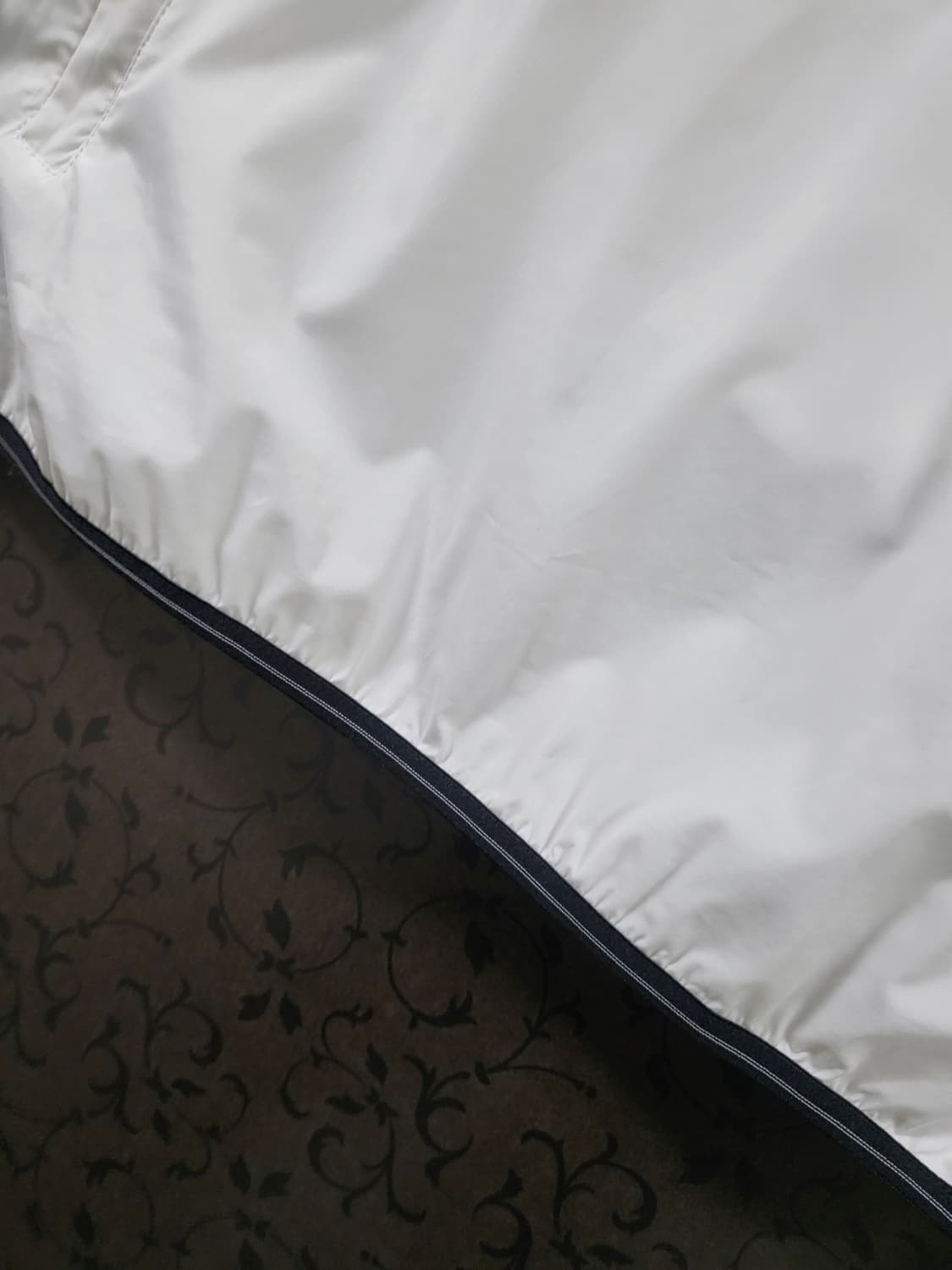 다이나핏 오버핏 아노락 후드바람막이 66 상품이미지3