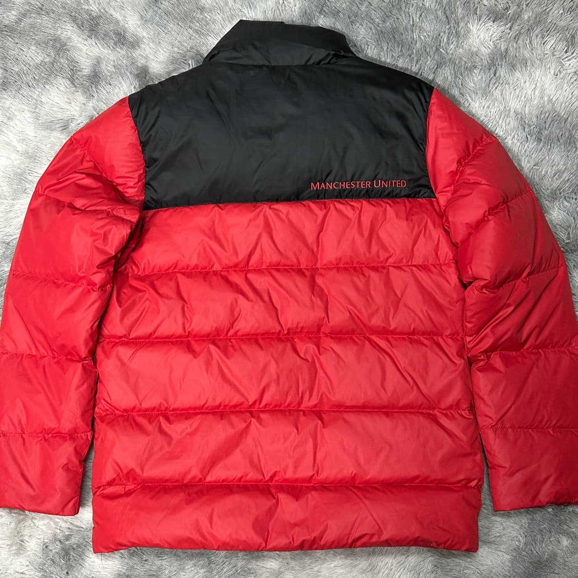 나이키 맨유 덕다운 패딩 L 상품이미지3