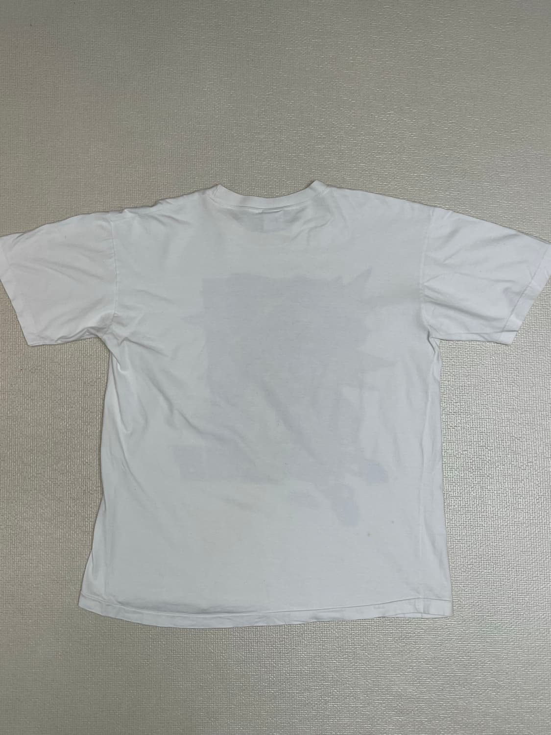 90s 빈티지 나이키 찰스 바클리 티셔츠 L 상품이미지4