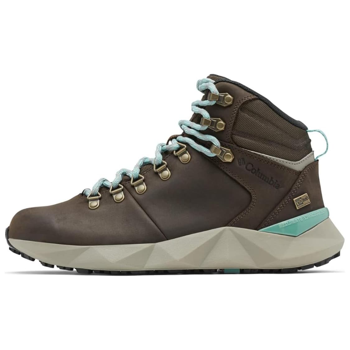 새제품 컬럼비아 Facet Sierra Outdry 남성 여성 등산화 상품이미지6