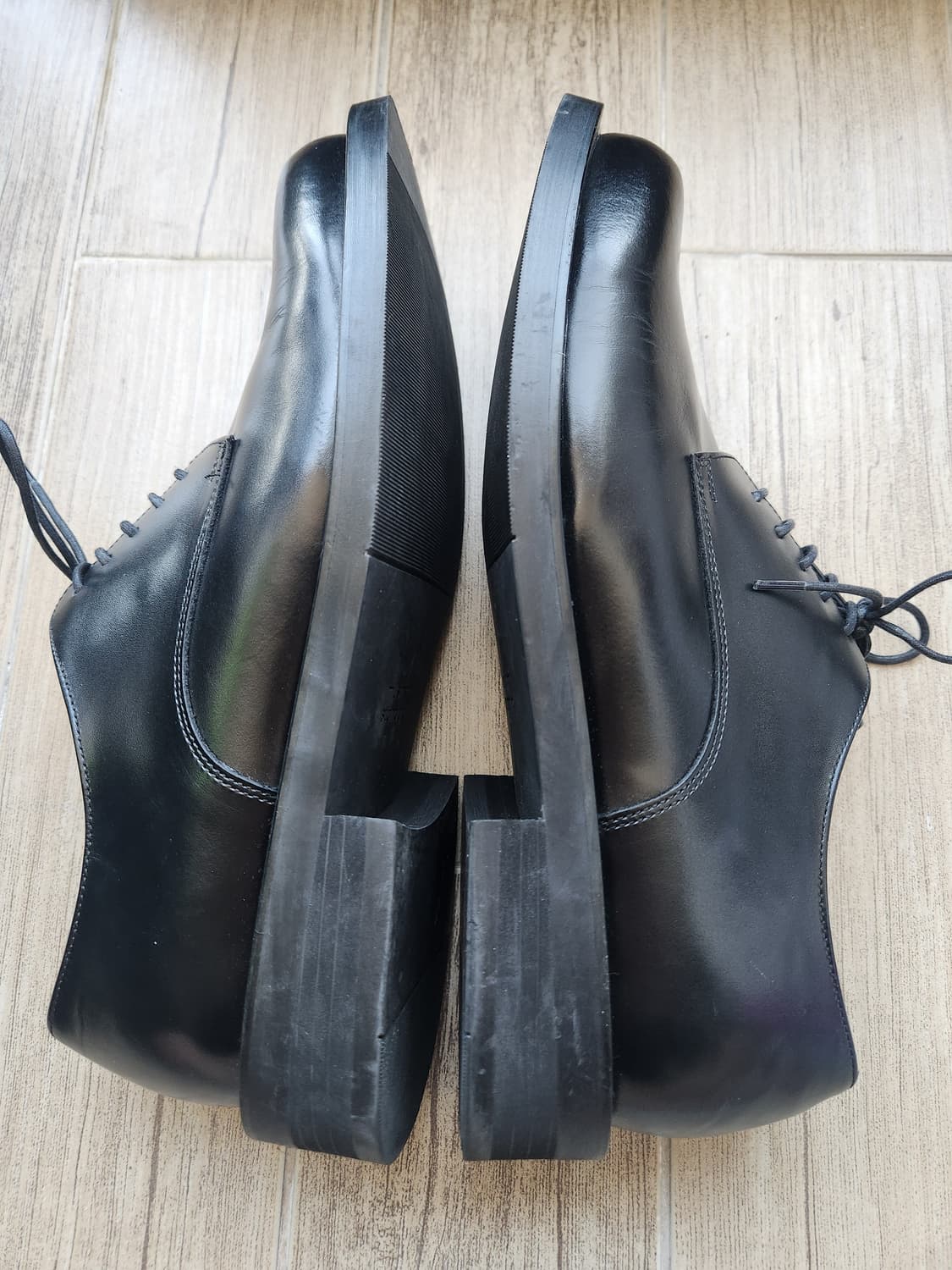 무신사 더비슈즈 (265) 상품이미지5