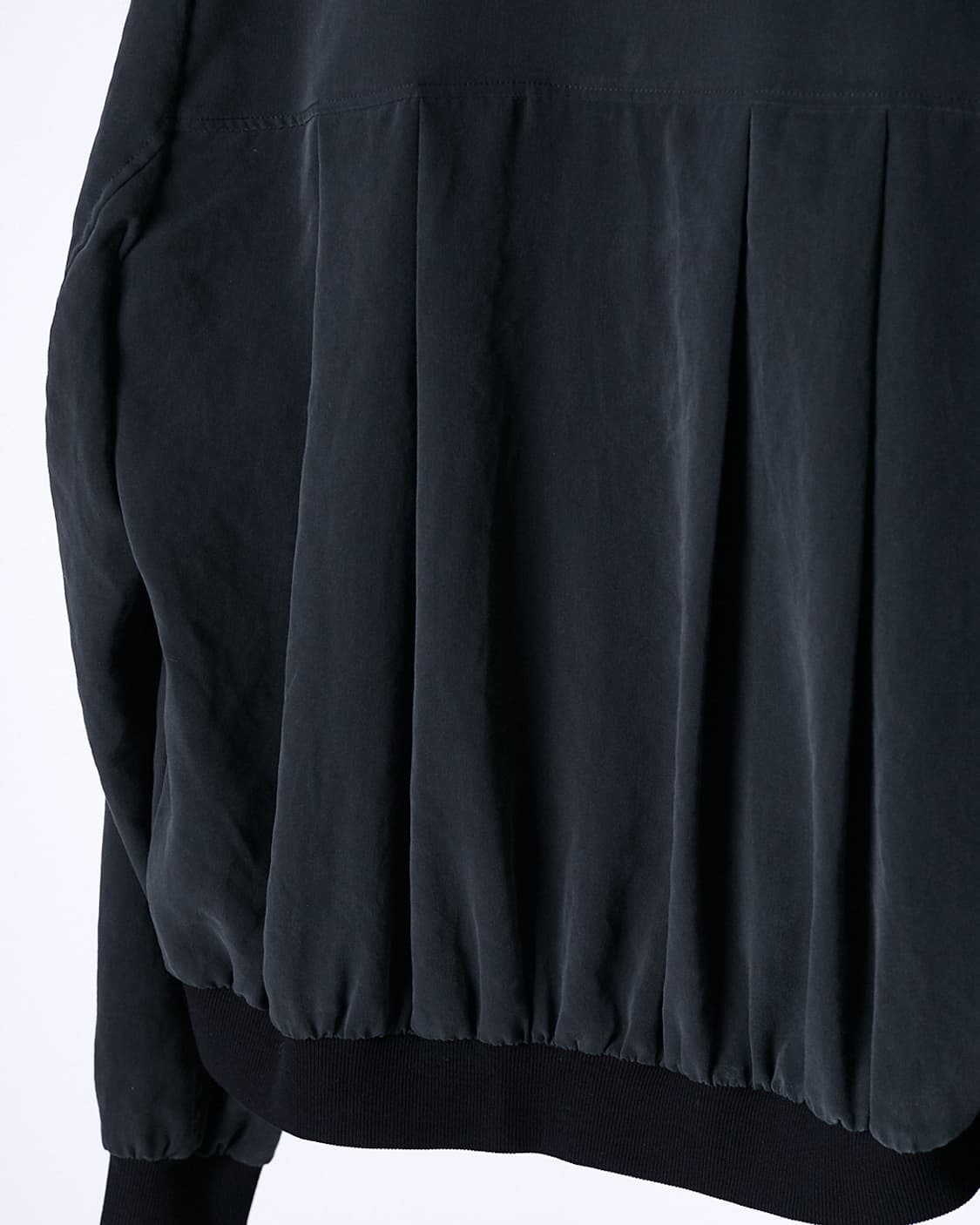 V-neck Bomber Jacket 상품이미지5