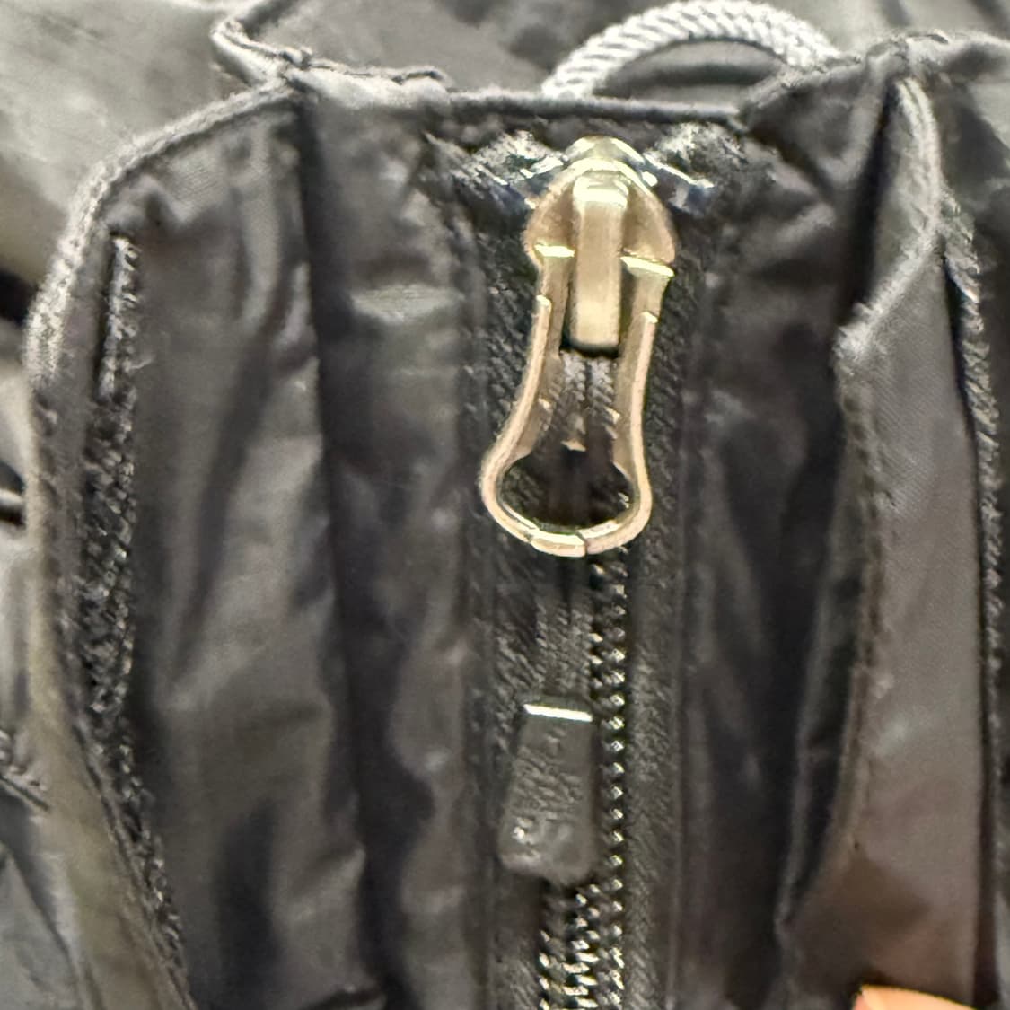 [정품/90(M)] 노스페이스 하이벤트 바람막이 자켓 b8 상품이미지7