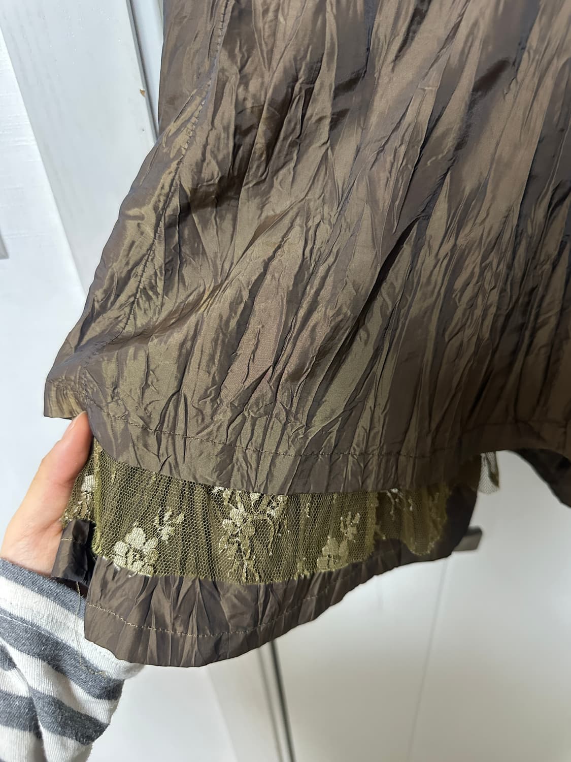 빈티지 히피 스커트 상품이미지4